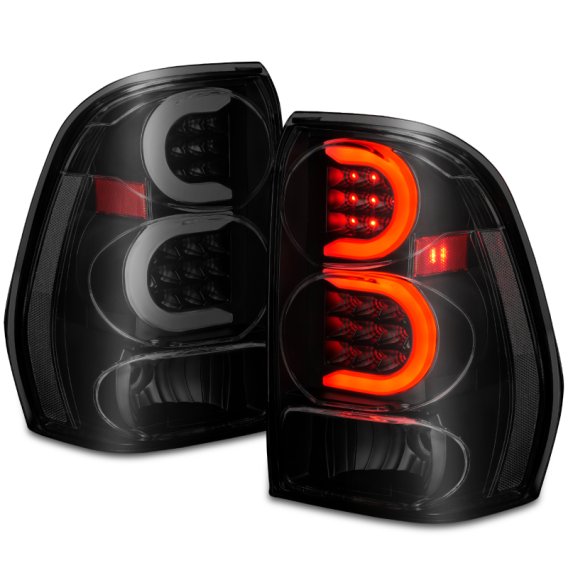 ANZ LED Taillights