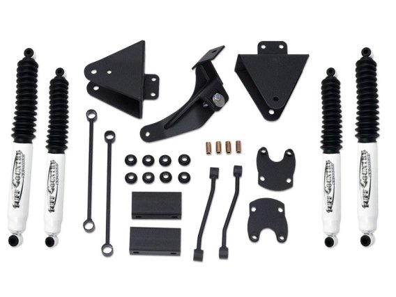 TUF Front Lift Kits