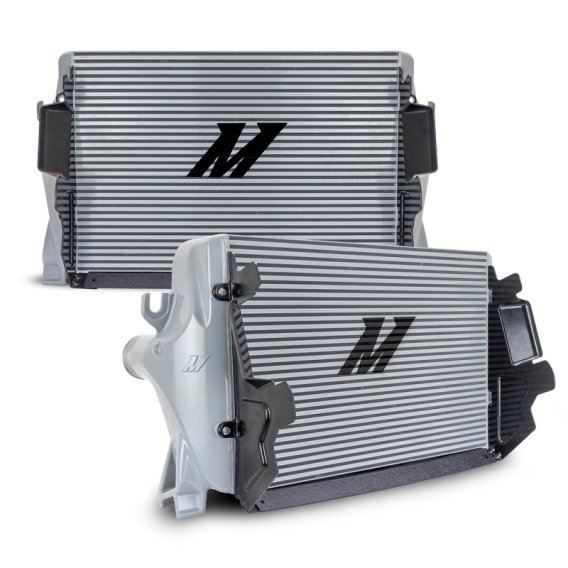 MM Intercooler Pipe Kits