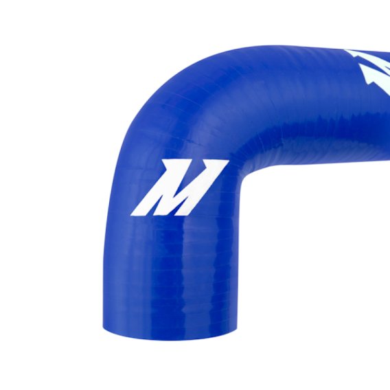 MM Silicone Hose - Radiator