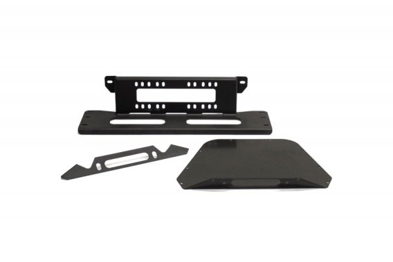 ADD Stealth Fighter Winch Kit