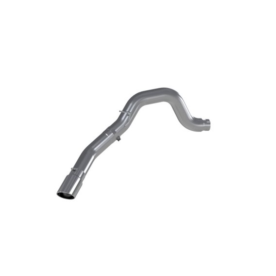 MBRP DPF Back Exhaust AL