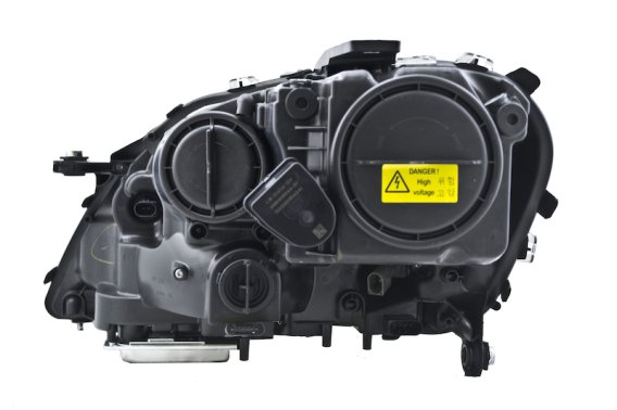 HELLA Headlight Assemblies