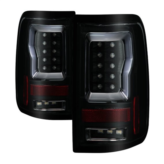 SPY LED Tail Lights