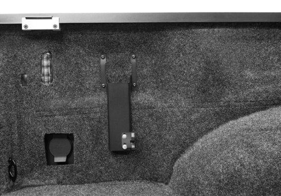 UND SwingCase Boxes