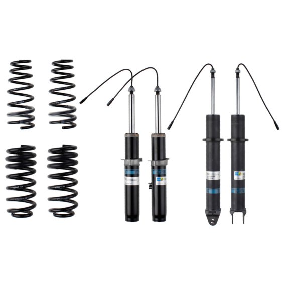 BIL B12 Series Suspension Kits