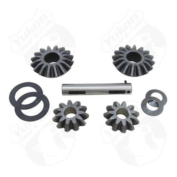 YUK Spider Gear Kits
