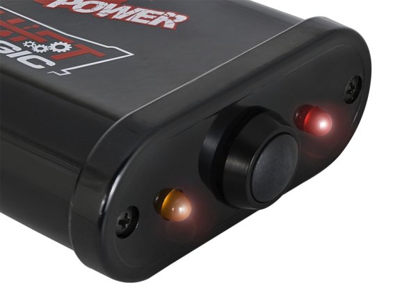 AEM Shiftlogic Module
