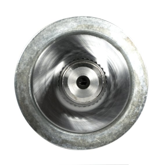YUK Repl Axles