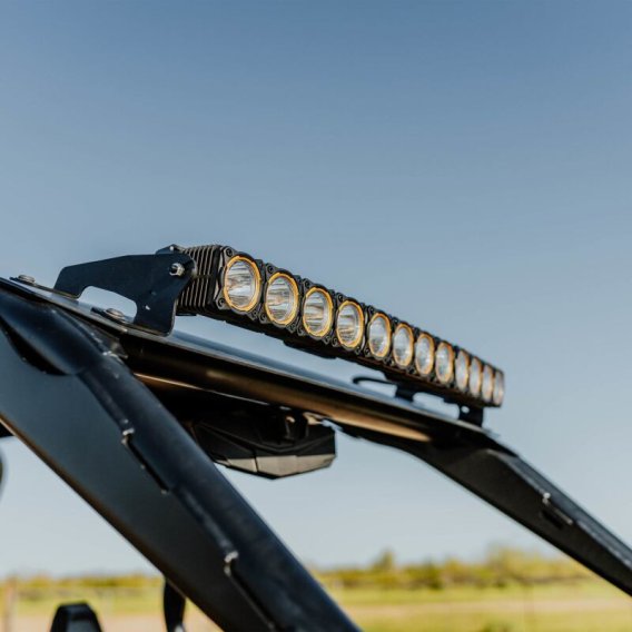 KCL Powersports Light Mounts