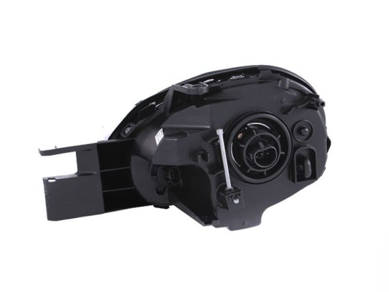 ANZ Crystal Headlights