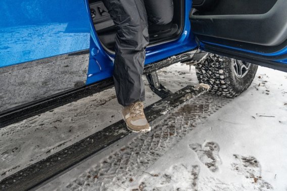 AMP PowerStep Xtreme