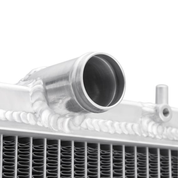 MM Radiators - Alum