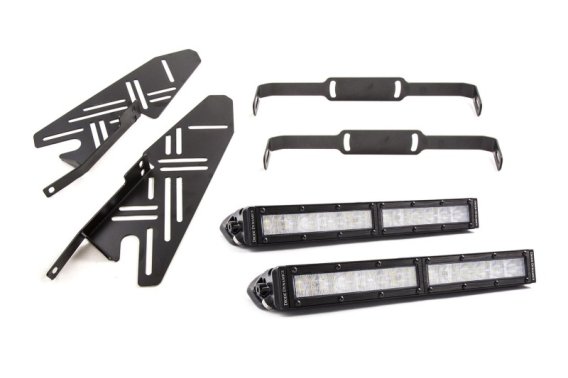DIO LED Light Bars