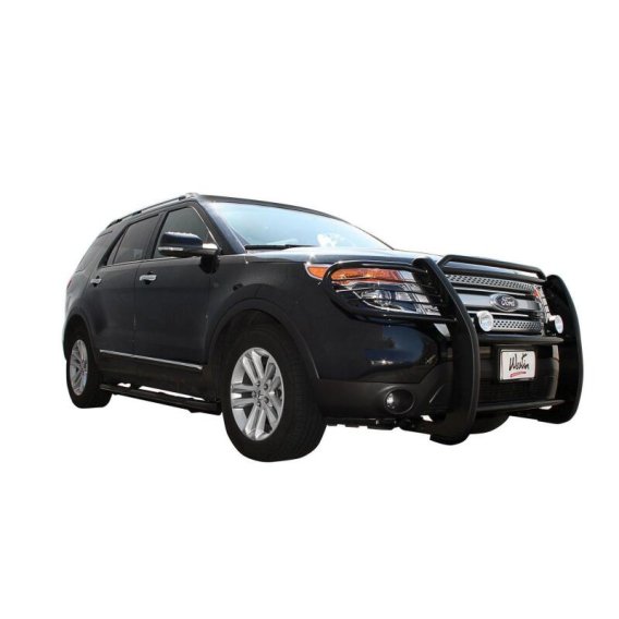 WES Sportsman Grille Guards