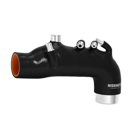 MM Silicone Hose - Induction