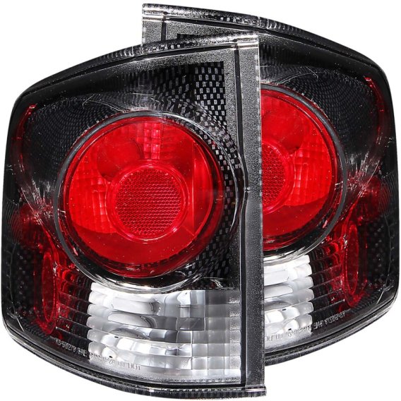 ANZ Taillights