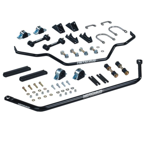 HOT Swaybar Set