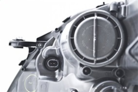HELLA Headlight Assemblies
