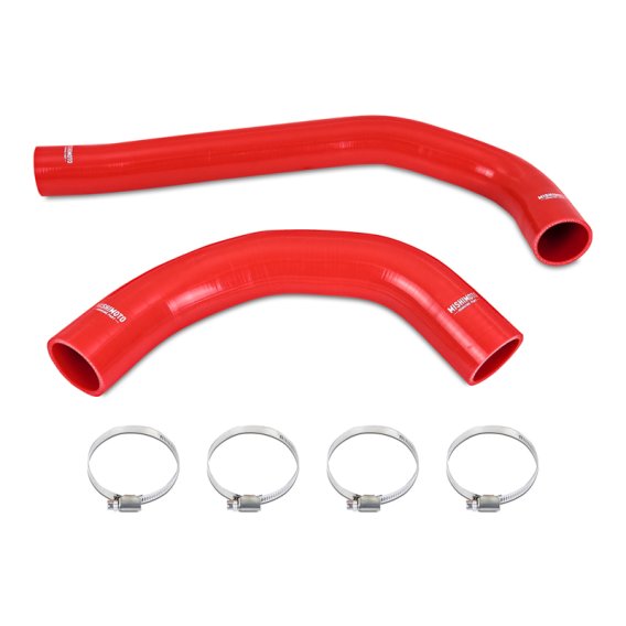 MM Silicone Hose - Radiator