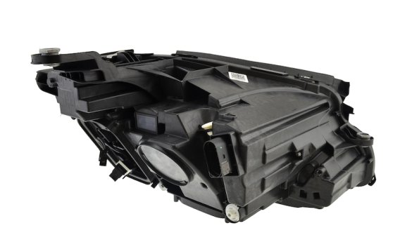 HELLA Headlight Assemblies