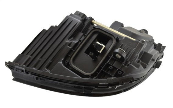 HELLA Headlight Assemblies