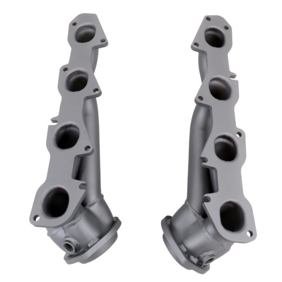 BBK Short Tuned Length Headers