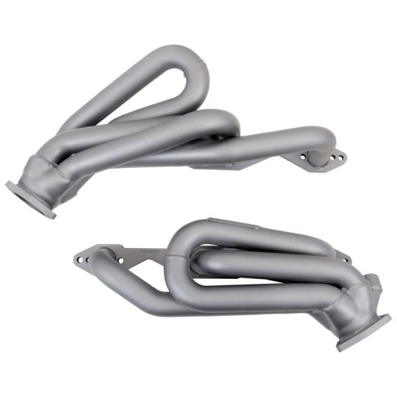 BBK Short Tuned Length Headers