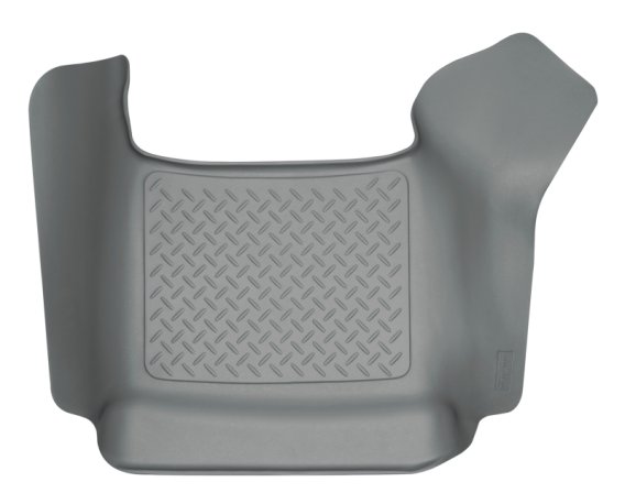 HL WB - C Hump - Gray