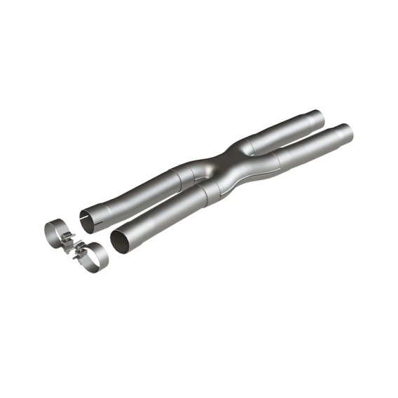MBRP X-Pipe AL