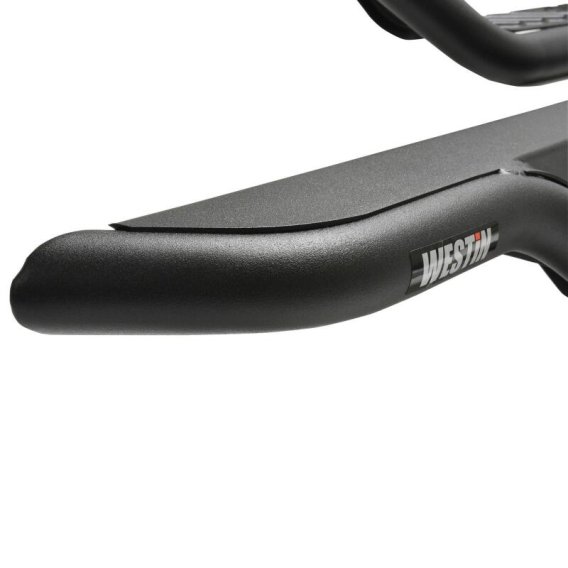 WES Nerf Bars - Outlaw
