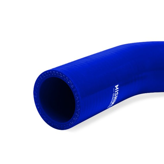 MM Silicone Hose - Radiator