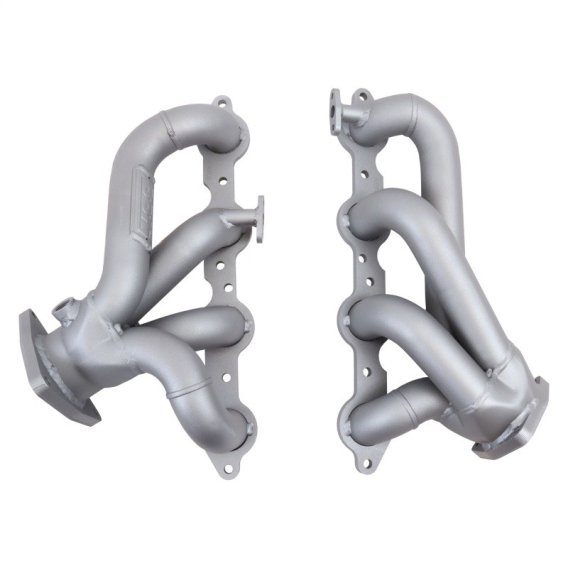 BBK Short Tuned Length Headers