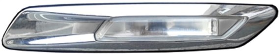 HELLA Headlight Assemblies