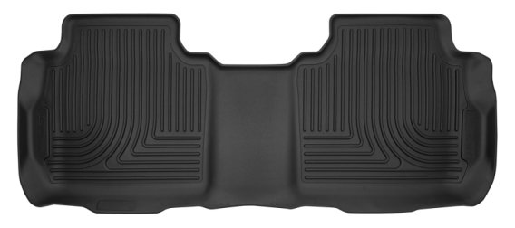 HL XAC - Rear - Black