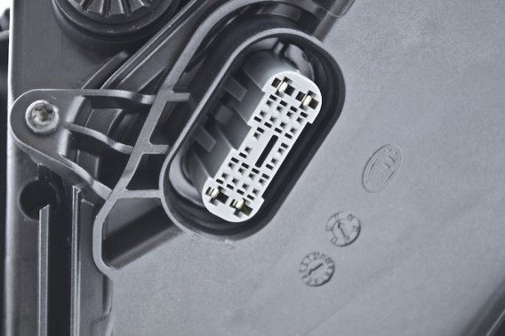 HELLA Headlight Assemblies