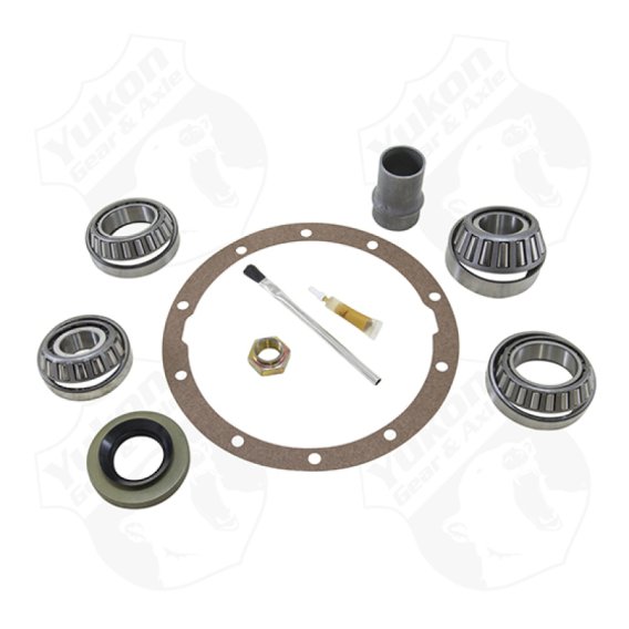 YUK Bearing Install Kits