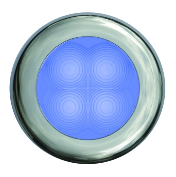HELLA LED Side Marker Lamp