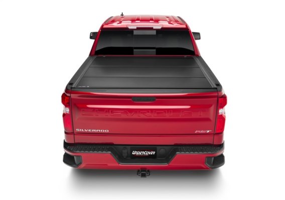 UND Ultra Flex Bed Covers