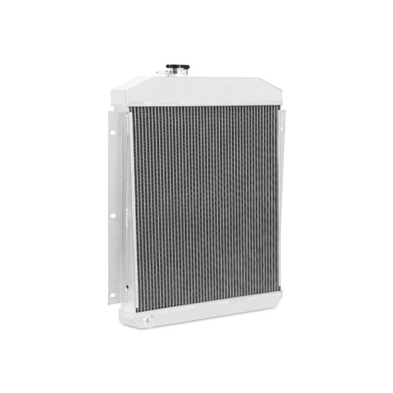 MM Radiators - Alum X-Line