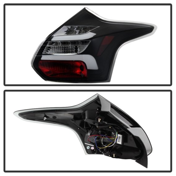 SPY LED Tail Lights