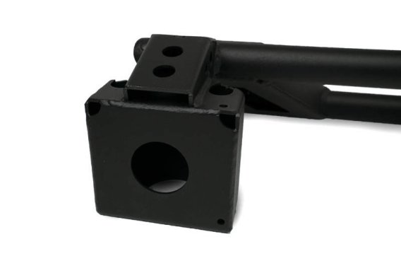 DVE Rock Sliders