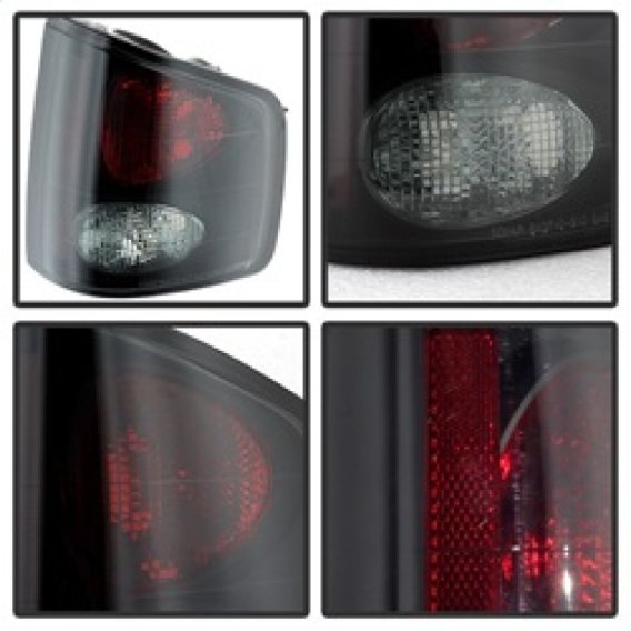 SPY Euro Tail Lights