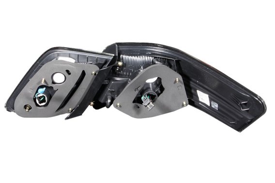 ANZ LED Taillights