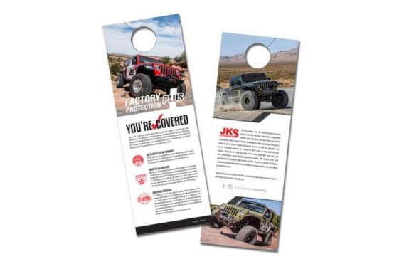 JKS Apparel