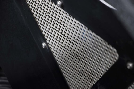 FBO Fenders