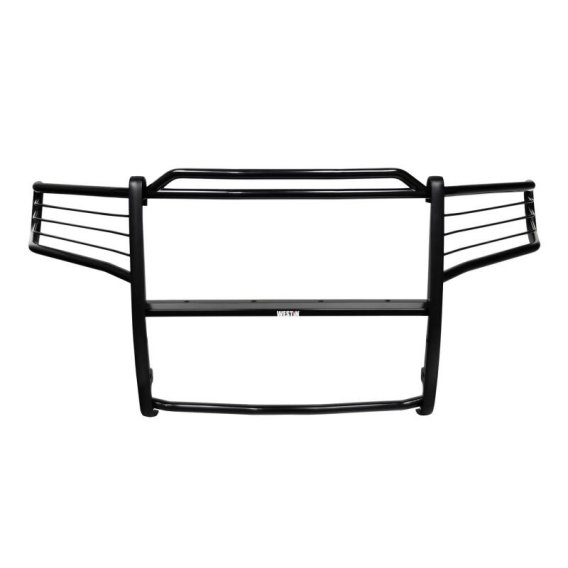WES Sportsman Grille Guards