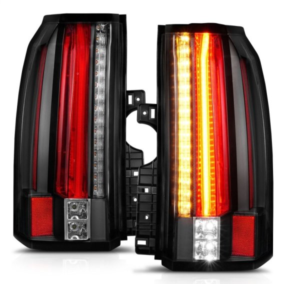 ANZ LED Taillights