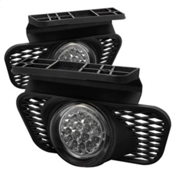 SPY Fog Lights