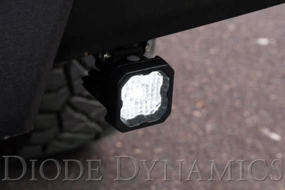 DIO Backup Light